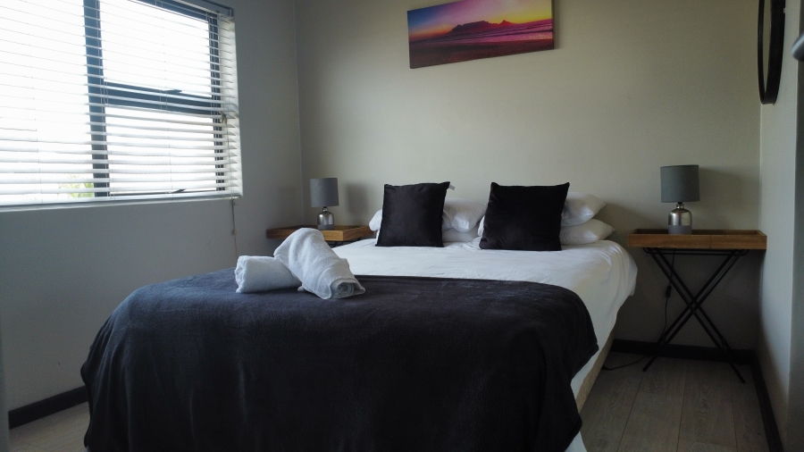 To Let 1 Bedroom Property for Rent in Beachfront Western Cape